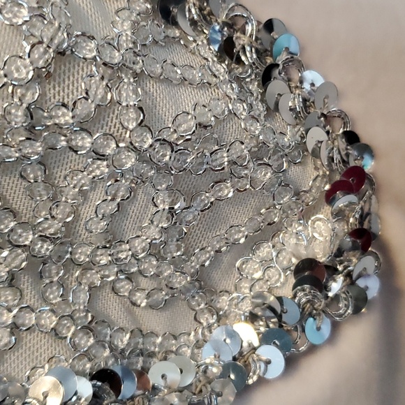 A Wish Came True, XLA white interludes platter tutu, Shake it Off tutu - Picture 5 of 12